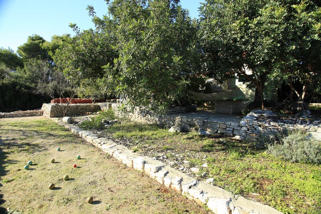 Stone House Oreb'S Cottage ヴェラ・ルカ エクステリア 写真