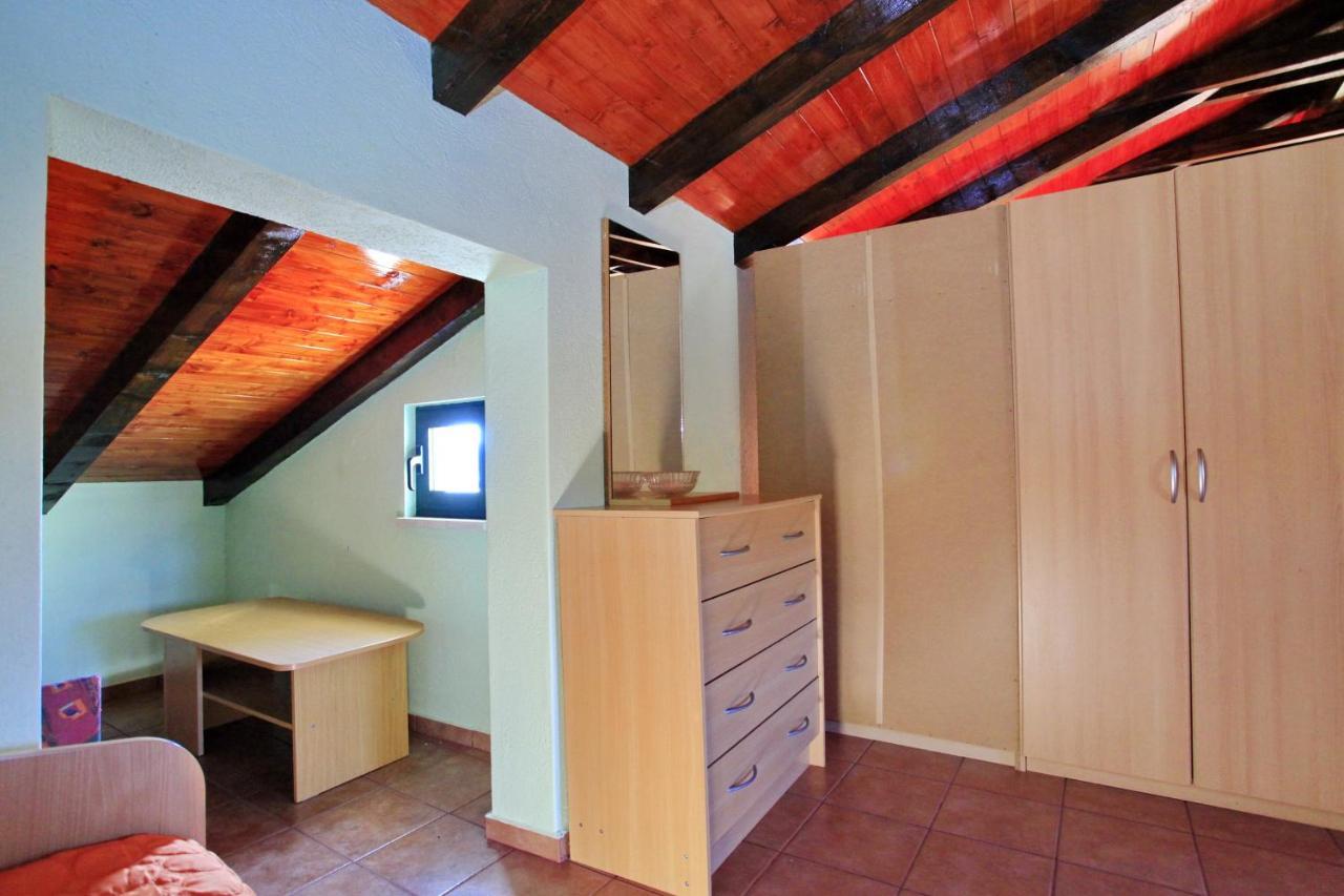 Stone House Oreb'S Cottage ヴェラ・ルカ エクステリア 写真