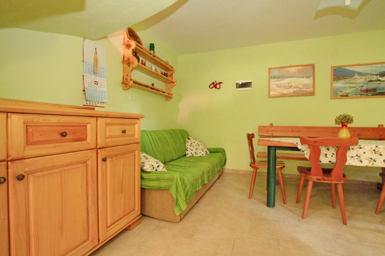 Stone House Oreb'S Cottage ヴェラ・ルカ エクステリア 写真